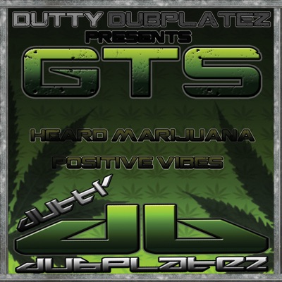 Heard Marijuana - Single