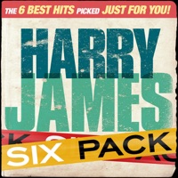 Six Pack - Harry James - EP - Harry James and His Orchestra