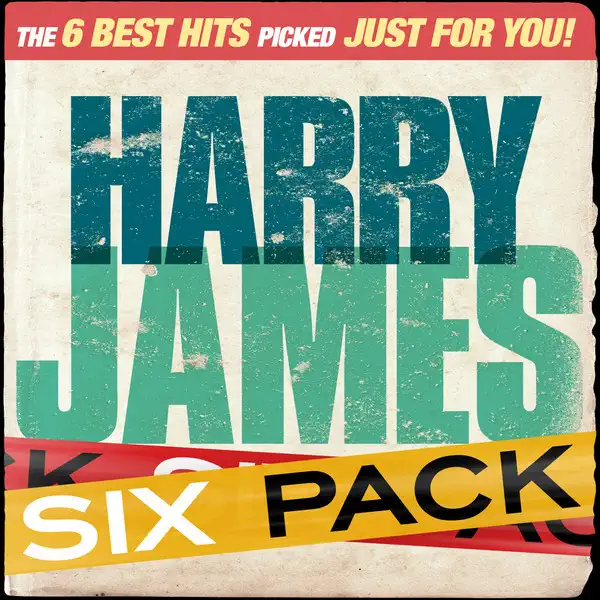 Sleepy Lagoon — Harry James & His Orchestra
