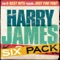 You Made Me Love You - Harry James and His Orchestra lyrics