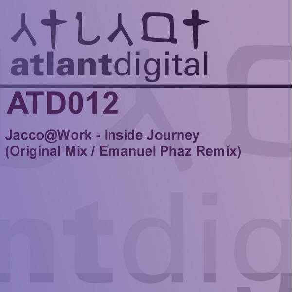 Inside Journey - EP
