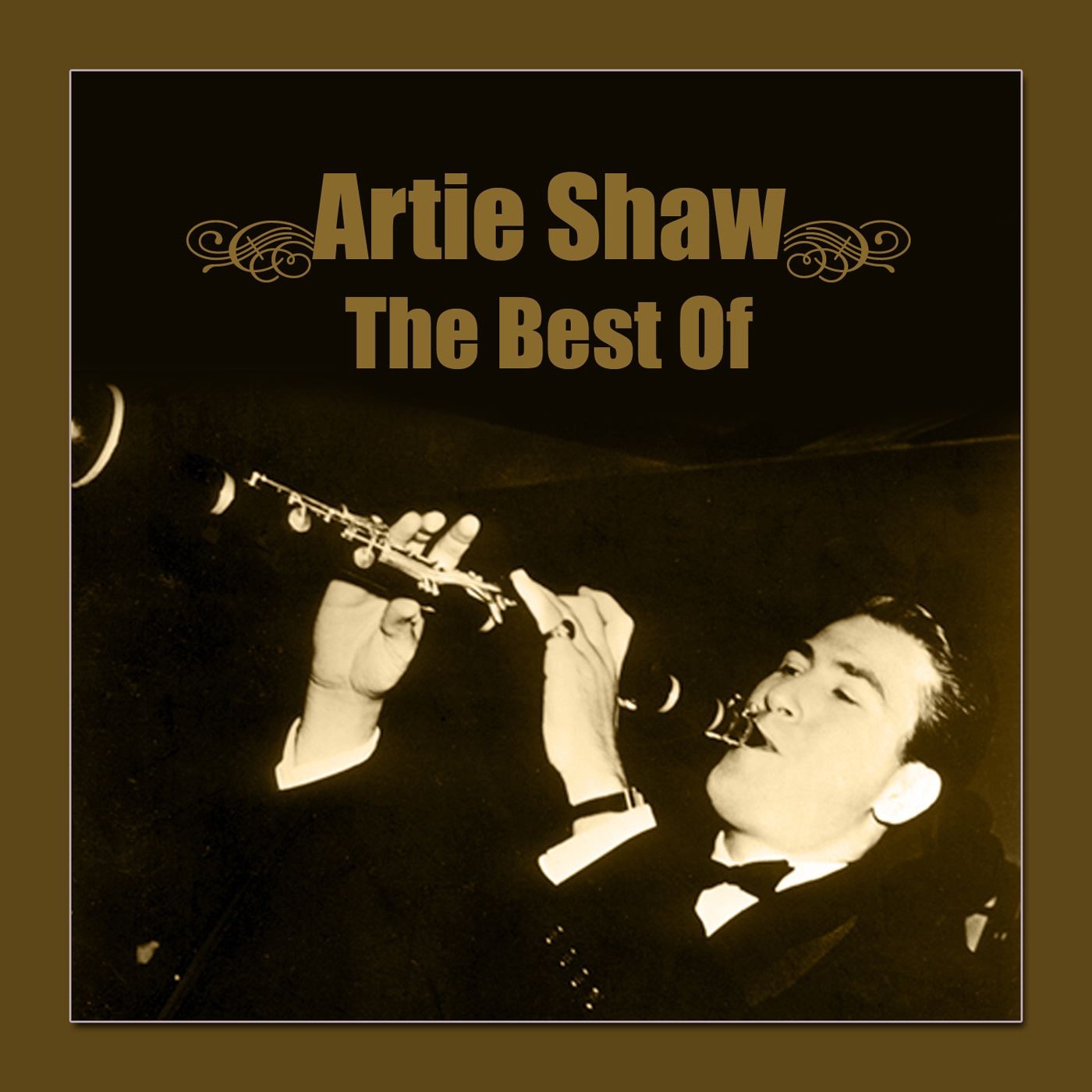 The Best Of Artie Shaw