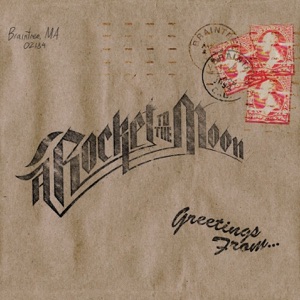 Greetings from... - EP