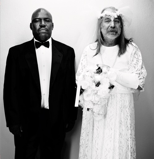 Album artwork