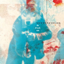 Mittenfields - Swim In a Tight Parallel