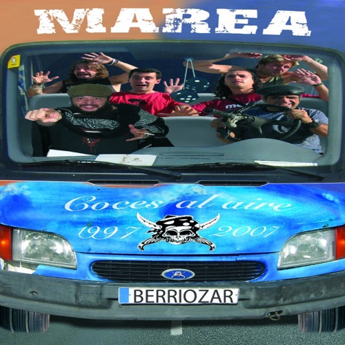 Coces al Aire, 1997-2007