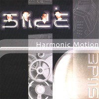 Harmonic Motion by Slide on Apple Music