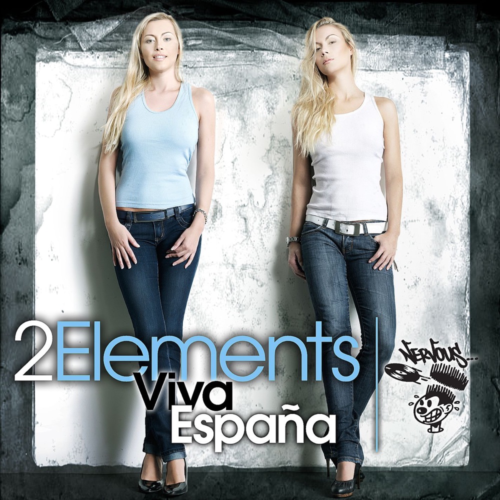 Обложка альбома «Víva España - EP» — 2Elements
