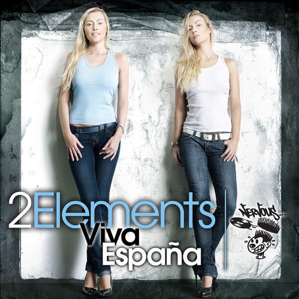 Víva España - EP
