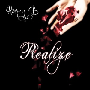 Realize (Original Radio Edit)