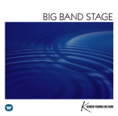 BIG BAND STAGE - yomigaeru BIG BAND SOUND