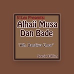 Alhaji Musa Dan Bade