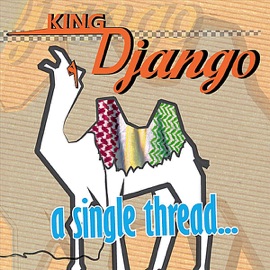 Does He Love You (feat. Skinnerbox) King Django