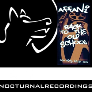 Back to the Old School - Single