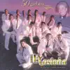 Banda Sinaloense La Costeña - Tenías Razón