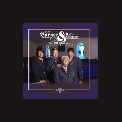 Listen to Rev. F.C. Barnes & Company, watch music videos, read bio, see tour dates & more!