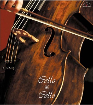 Cello - Cello