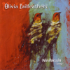Ninihkssin - Olivia Tailfeathers
