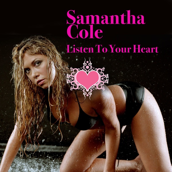 Listen To Your Heart - Single