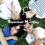 Summer Holiday - EP