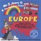 Euro Dollar - Money Facts Across the Atlantic - Mr I, Gary Q & the Rainbow Singers lyrics