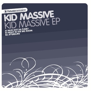 Kid Massive - Single
