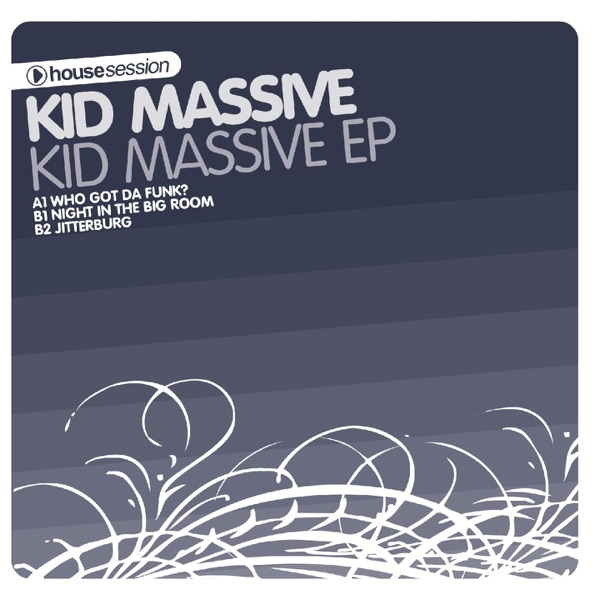 Kid Massive - Single