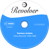 Chess Records: 1950-1960