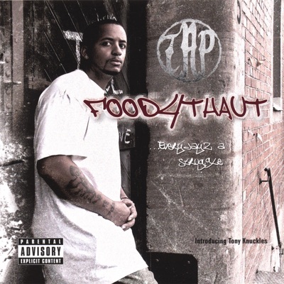 Food4Thaut...Everydayz a Struggle