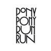 Pony Pony Run Run