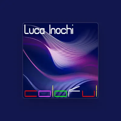 Listen to Luca Inochi, watch music videos, read bio, see tour dates & more!
