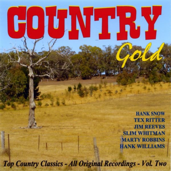 Country Gold, Vol. Two