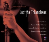 Juditha Triumphans, RV 644: Arma, Caedes, Vindictae, Furores artwork