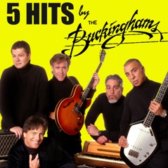 5 Hits By The Buckinghams