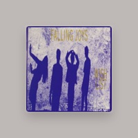 Falling Joys