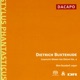 Buxtehude Complete Organ Works Vol 4