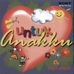 Andaikan Aku Punya Sayap Album Art