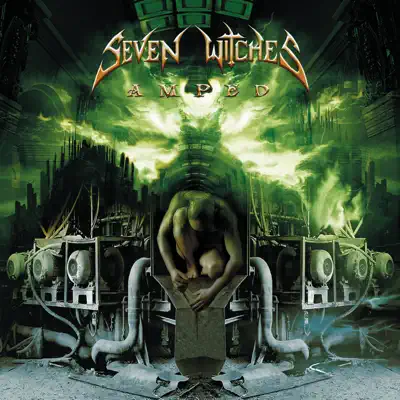 Amped - Seven Witches Amped - Seven Witches