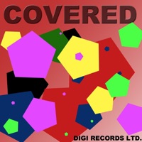 Covered (Vocal House) - Single - Digi
