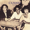 Lucio Dalla - Cambio artwork
