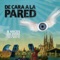 Francisco - De cara a la pared lyrics