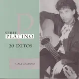 Galy Galiano - Amor de Primavera