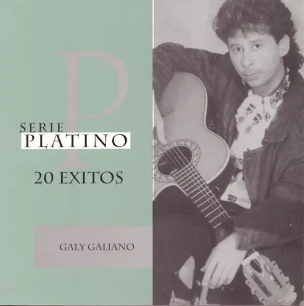 Amor de Primavera — Galy Galiano