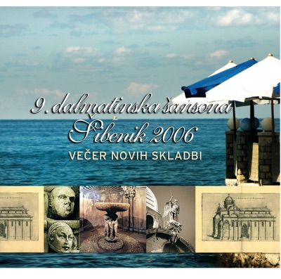 9. Dalmatinska Šansona - Šibenik 2006