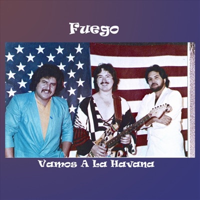 Vamos a la Havana