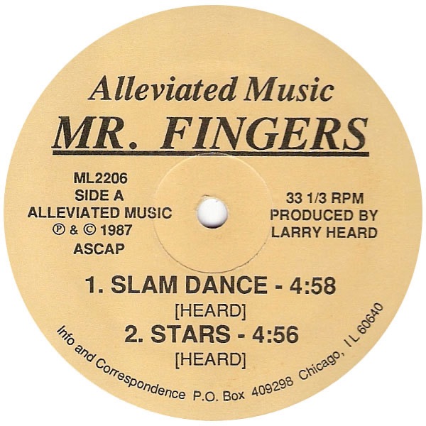Slam Dance
