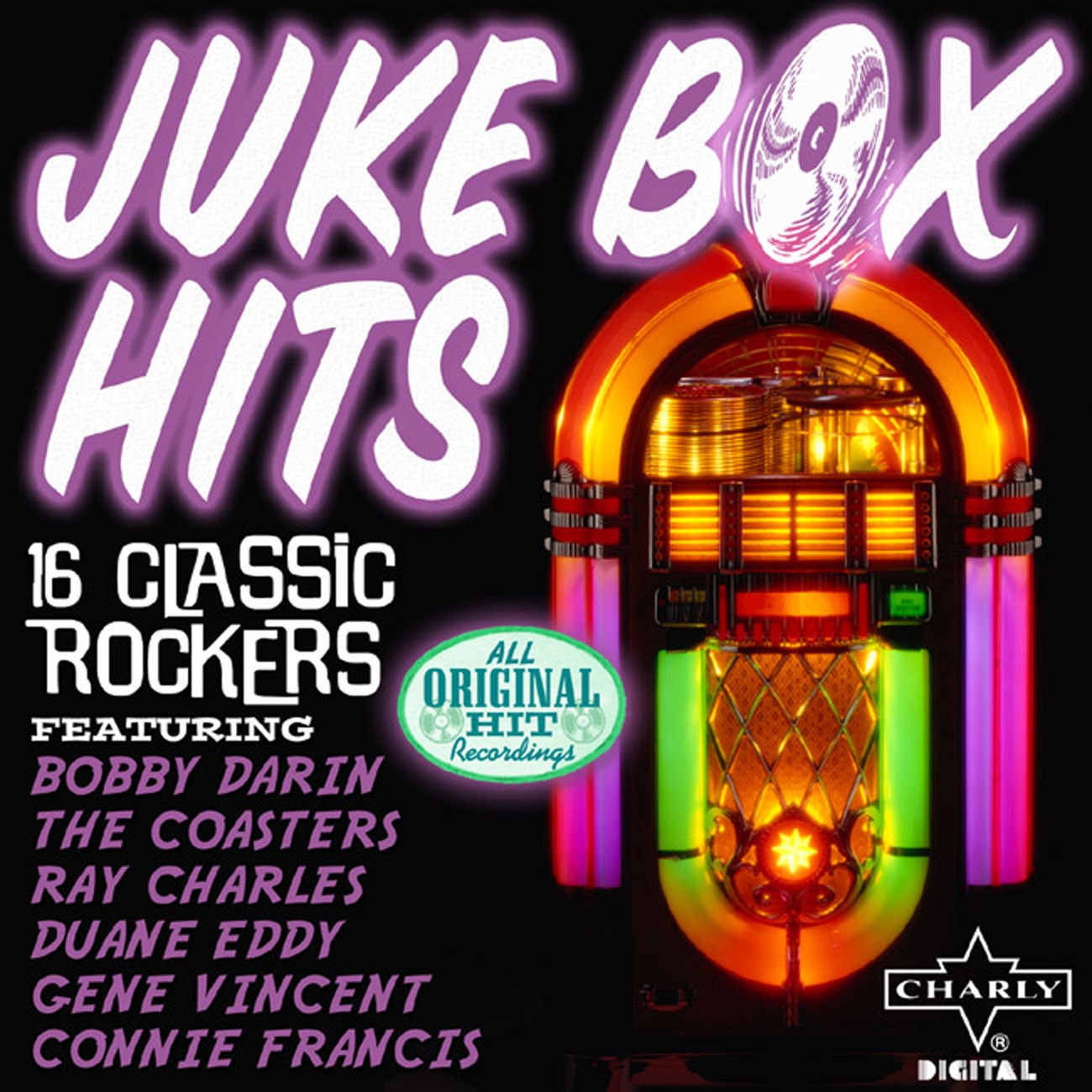 Juke Box Hits