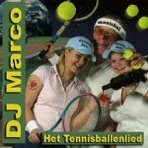 Tennisballenlied - Single