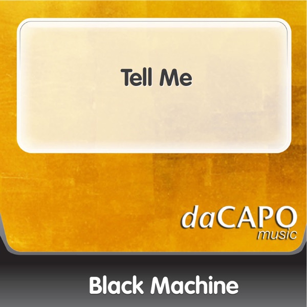 Tell Me