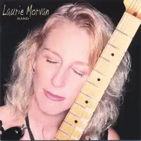 Kickin' Down Doors — Laurie Morvan Band